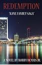 Redemption: Kane Family Saga Series (Volume 2)
