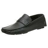 BALLY Men's Leonio Driving Moccasin