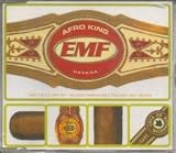 AFRO KING CD UK PARLOPHONE 1995