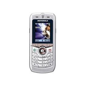 Motorola L2 Mobile Phone on Orange PAYG