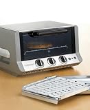 Review Cuisinart TOB-50BC / Cuisinart TOB-50BC Classic 6-Slice Toaster Oven Broiler, Brushed Stainless Steel
