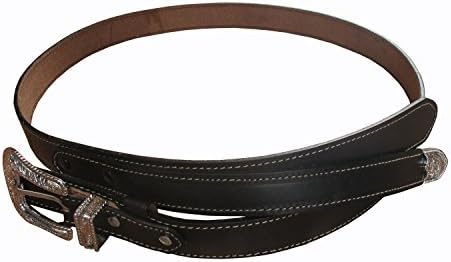 Men's Crackle Boot Leather