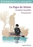 Acheter le livre Le Papa de Simon et autres nouvelles