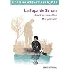 Le Papa de Simon et autres nouvelles