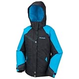 Columbia Girls 7-16 Bohemian Boarder Jacket