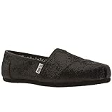 Toms Classic Ii Glitter