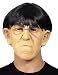 Moe 3 Stooges Mask Adult