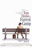Forrest Gump (1994) - 11 x 17  - Style A