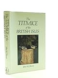 The titmice of the British Isles