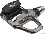 Shimano PD-6620 SPD-SL Pedal 9/16 w/SM-SH11 Cleat Ice Gray