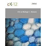 CK-12 Biology I - Honors