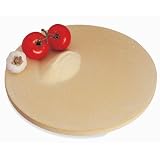 Cucina Pro Round Pizza Stone