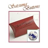 SatsumaButtons(薩摩ボタン)サツマボタン(15mm)単品【唐子1】SB-1P-008
