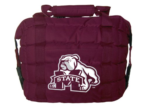 Rivalry NCAA Mississippi State Bulldogs Cooler Bag