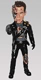Terminator 2: T800 Supersized Xtreme Dform StatueIMAGE