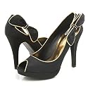 Delicious Viva Pumps