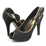 Delicious Viva Pumps