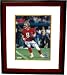 Steve Young signed San Francisco 49ers 8x10 Custom Framed- Young Hologram