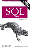 Produkt-Bild: SQL kurz und gut