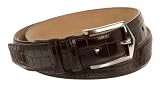 Mezlan Men's #7645 Belt