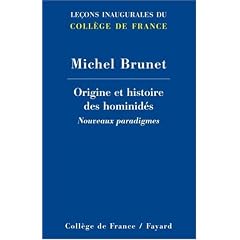 Origine et histoire des hominides