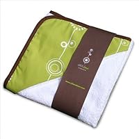 George Hooded Towel