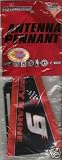  : #9 KASEY KAHNE ANTENNA PENNANT FLAG