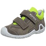 Ricosta RAIS 1728600 Unisex-Baby Lauflernschuhe