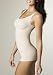 Sassybax Peekaboo Torso Trim Camisole Shapewear