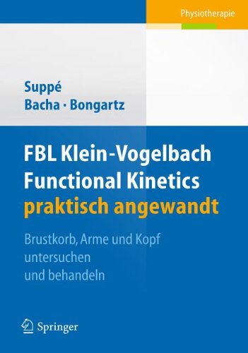 Produkt-Bild: FBL Functional Kinetics praktisch angewandt