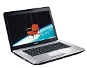 ToshibaSatellite L450D-10Z 39,6 cm (15,6 Zoll) Notebook (AMD Sempron SI-42 2,1 GHz, 2GB RAM, 160GB HDD, ATI HD 3200 , DVD, Win 7 HP)