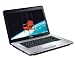 ToshibaSatellite L450D-10Z 39,6 cm (15,6 Zoll) Notebook (AMD Sempron SI-42 2,1 GHz, 2GB RAM, 160GB HDD, ATI HD 3200 , DVD, Win 7 HP)