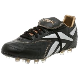 Reebok Men's Integrity 07 Plus MS Soccer Cleat