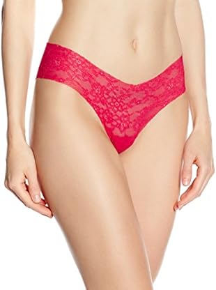 Triumph Braguita Brasileña Sloggi Light Lace (Magenta)