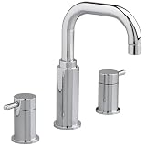 Buy American Standard 2064.801.002 Serin Two-Handle Widespread Lavatory Faucet with... by American Standard