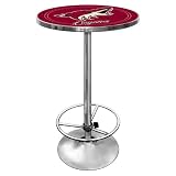 Best Quality NHL Phoenix Coyotes Pub Table