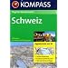 Schweiz 3D