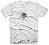 Per Audacia Ad Astra T-Shirt - Mens
