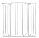Emmay Care Safety Gate White
