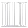 Emmay Care Safety Gate White