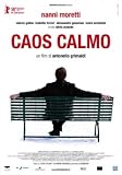 Quiet Chaos ( Caos calmo ) [ NON-USA FORMAT, PAL, Reg.2 Import - Italy ]