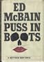 Puss in Boots: A Matthew Hope Novel