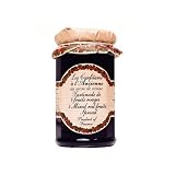 6 Confitures a l'Ancienne Andresy All natural French 4 red fruit mix (strawberry, raspberry, red currant, cherry) jam pure sugar cane 9 oz jar ~ lot of 6 save!