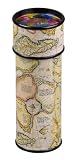 Kaléidoscope géant carte