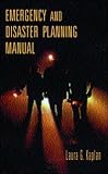 Emergency and Disaster Planning Manual