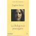 La religieuse portugaise