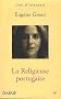 La religieuse portugaise