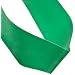Cando 10-5293 Green Exercise Band Loop, Medium Resistance, 30" Length