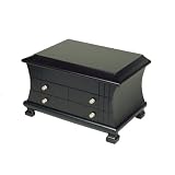 Java Jewelry Box by Mele