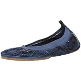 Yosi Samra Womens Samra Ballet Flat